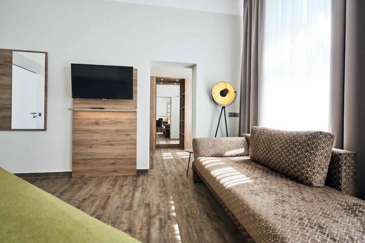 Superior Doppelzimmer