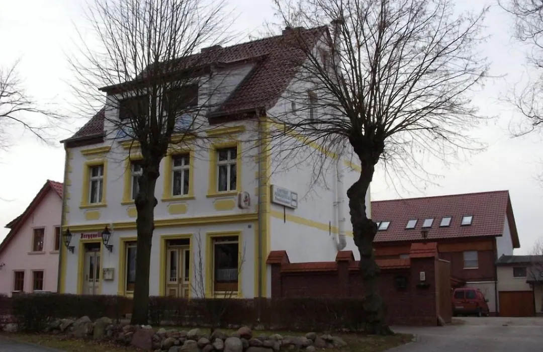 Gasthof Bergquelle-1